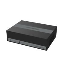 8 Kanal H265 Pro 1024 GB SSD Diskli Acusense Hibrit DVR   DS-E08HGHI-D