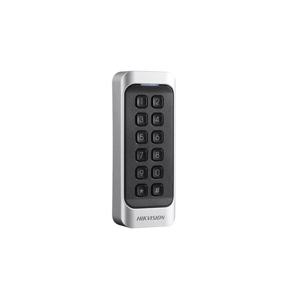 Mifare Kart Okuyucu + Tuş Takımı   DS-K1107AMK