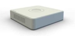 8 Kanal H.265+ 1xSata 1xSes Hibrit DVR    DS-7108HQHI-K1