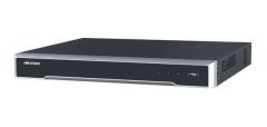 8 Kanal H.265+ 2xSata 12MP NVR   DS-7608NXI-I2/S
