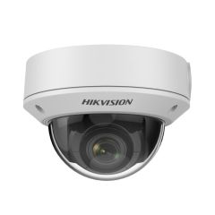 4MP 2.8~12mm Motorize Lens 40Mt IR H.265+ IP Dome Kamera    DS-2CD2743G2-IZS