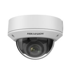 4MP 2.8~12mm Motorize Lens 40Mt IR H.265+ IP Dome Kamera     DS-2CD2746G2-IZS