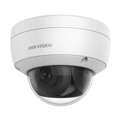 8MP 2.8~12mm Motorize Lens 40Mt IR H.265+ IP Dome Kamera    DS-2CD2786G2-IZS