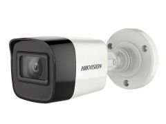 5Mp 2.8mm Lens 20Mt IR TVI Bullet Kamera    DS-2CE16H0T-ITF