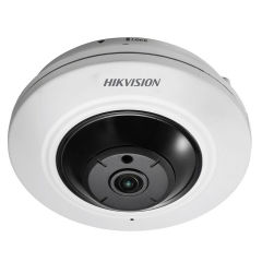 5MP 1.05mm Lens 8Mt. IR IP Fisheye Kamera      DS-2CD2955FWD-IS