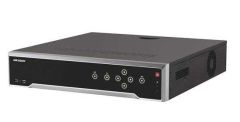 32 Kanal H265+ H265+ 256Mbps 4xSata NVR     DS-7732NI-I4