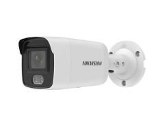 4.0MP 2.8mm Lens 30Mt IR H.265+ ColorVu IP Bullet Kamera          DS-2CD2047G2-L