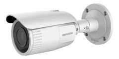 2MP 2.8~12mm Motorize Lens H265+ 60 Mt. IR Bullet İP Kamera         DS-2CD1623G0-IZS