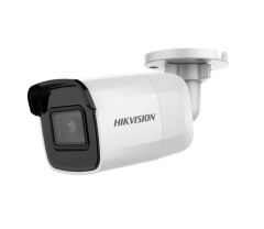 6.0MP 4.0mm H.265+ SD Kart 30Mt. IR Bullet İP Kamera      DS-2CD2065G1-I