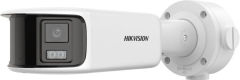 6.0MP Panoramic 40 Mt. IR ColorVu IP Bullet Kamera        DS-2CD2T67G2P-LSU/SL