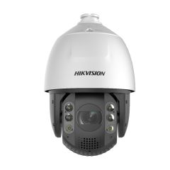 4.0MP 32X Optik Zoom 200Mt. IR H.265+ Darkfighter IP PTZ Kamera              DS-2DE7A432IW-AEB