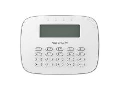 Kablolu LCD Ekranlı Tuş Takımı                     DS-PK-L