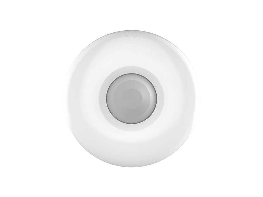 Kablolu Tavan Tipi Pır Dedektörü                   DS-PD2-P12QE-C