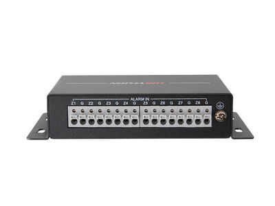 ​8 Kanal RS485 Giriş Modülü                   DS-PM-RSI8