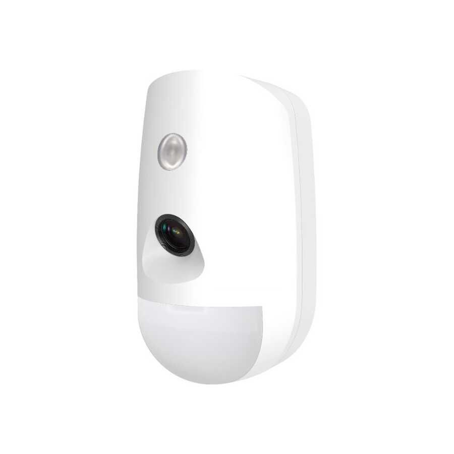 Cam-X Teknolojisi PIR-CAM Dedektörü DS-PDPC12P-EG2-WE