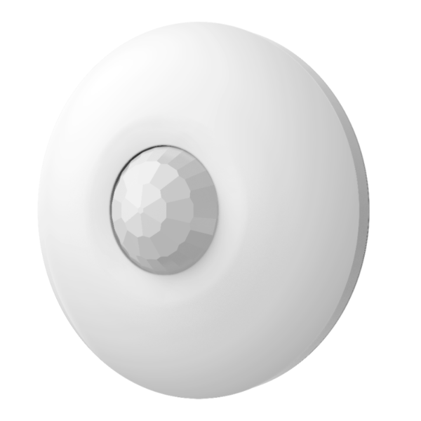 Kablosuz 360 Derece Tavan Tipi Pır Dedektör DS-PDCL12-EG2-WE