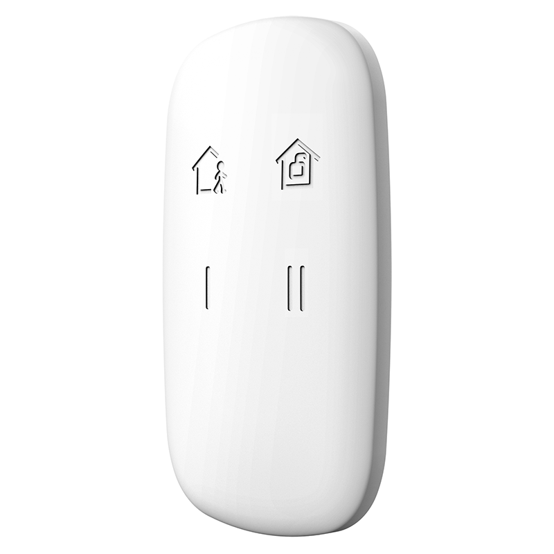 Kablosuz Anahtarlık - Kumanda (Keyfob) DS-PKF1-WE