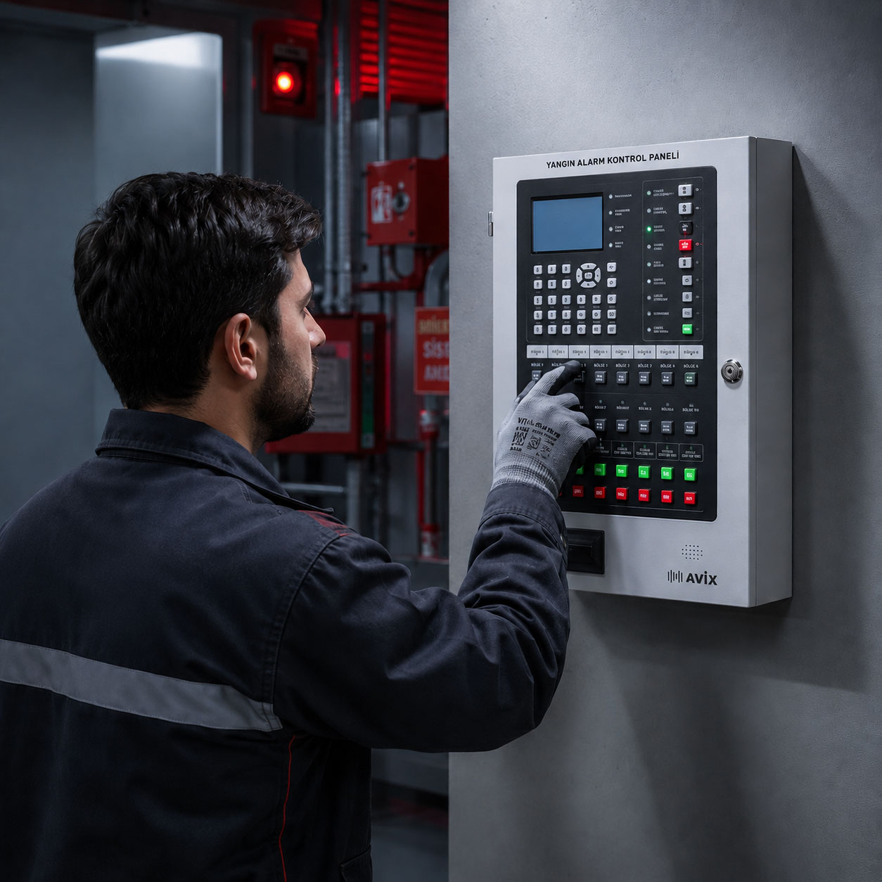 Why Is Regular Maintenance Important for Fire Alarm Systems?
