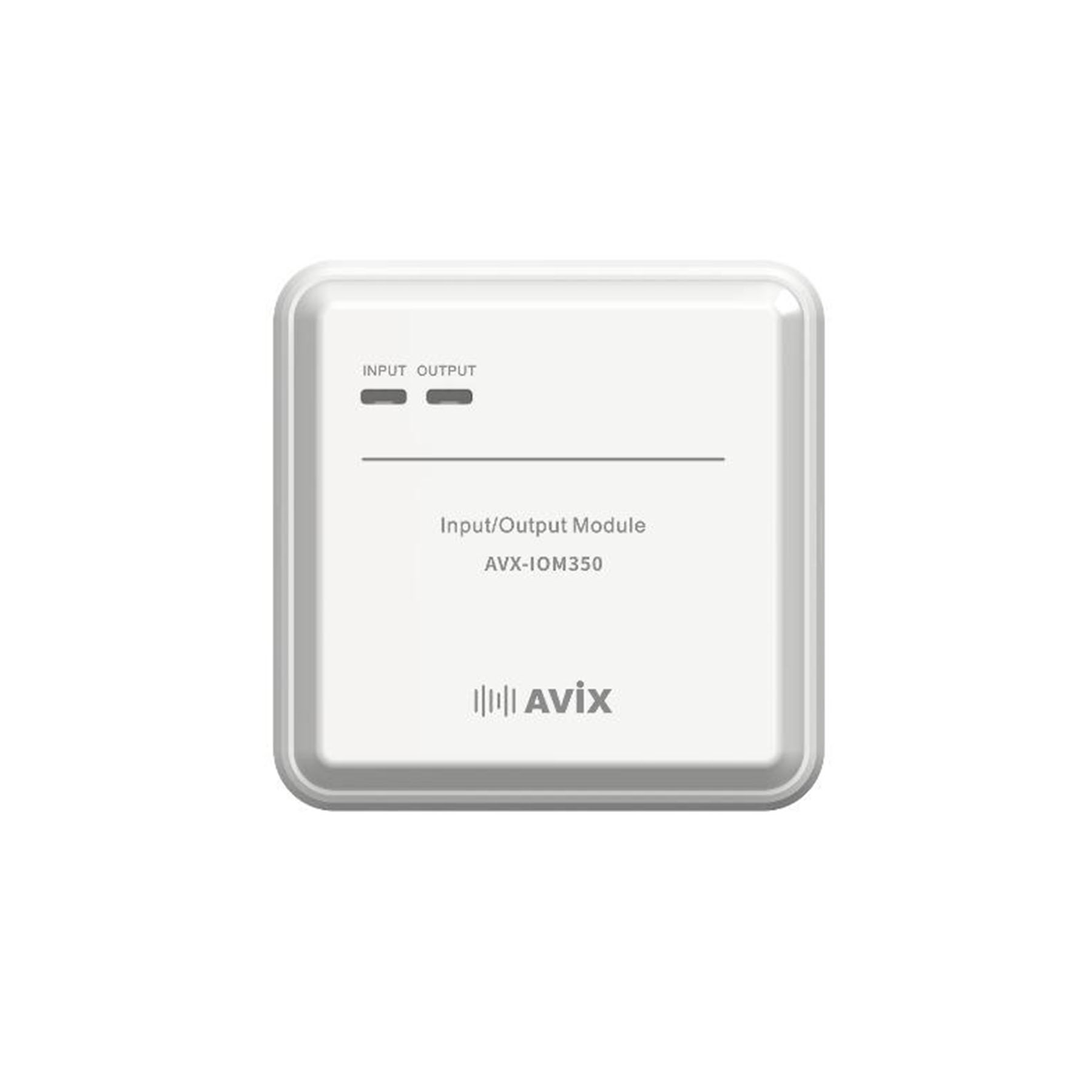 Adreslenebilir Input / Output Modül